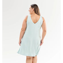 Load image into Gallery viewer, V Neck Nightshirt
